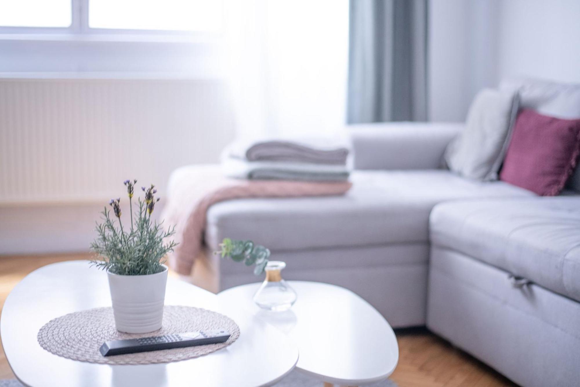 Venus - Paulay Ede I Apartmán