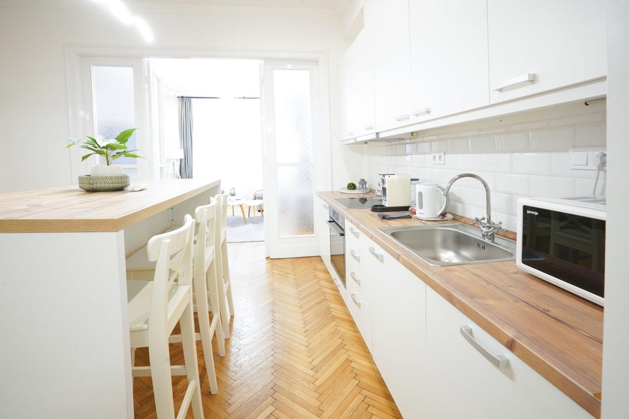 Venus - Paulay Ede I Apartmán