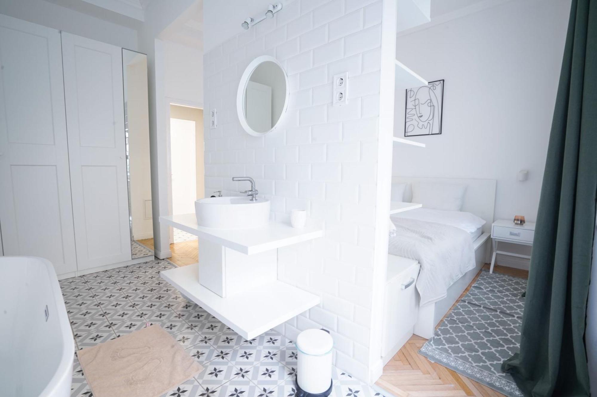 Venus - Paulay Ede I Apartmán