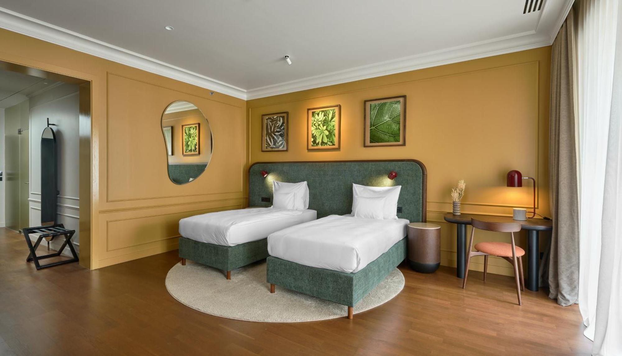 Verno House Budapest, Vignette Collection By Ihg Hotel