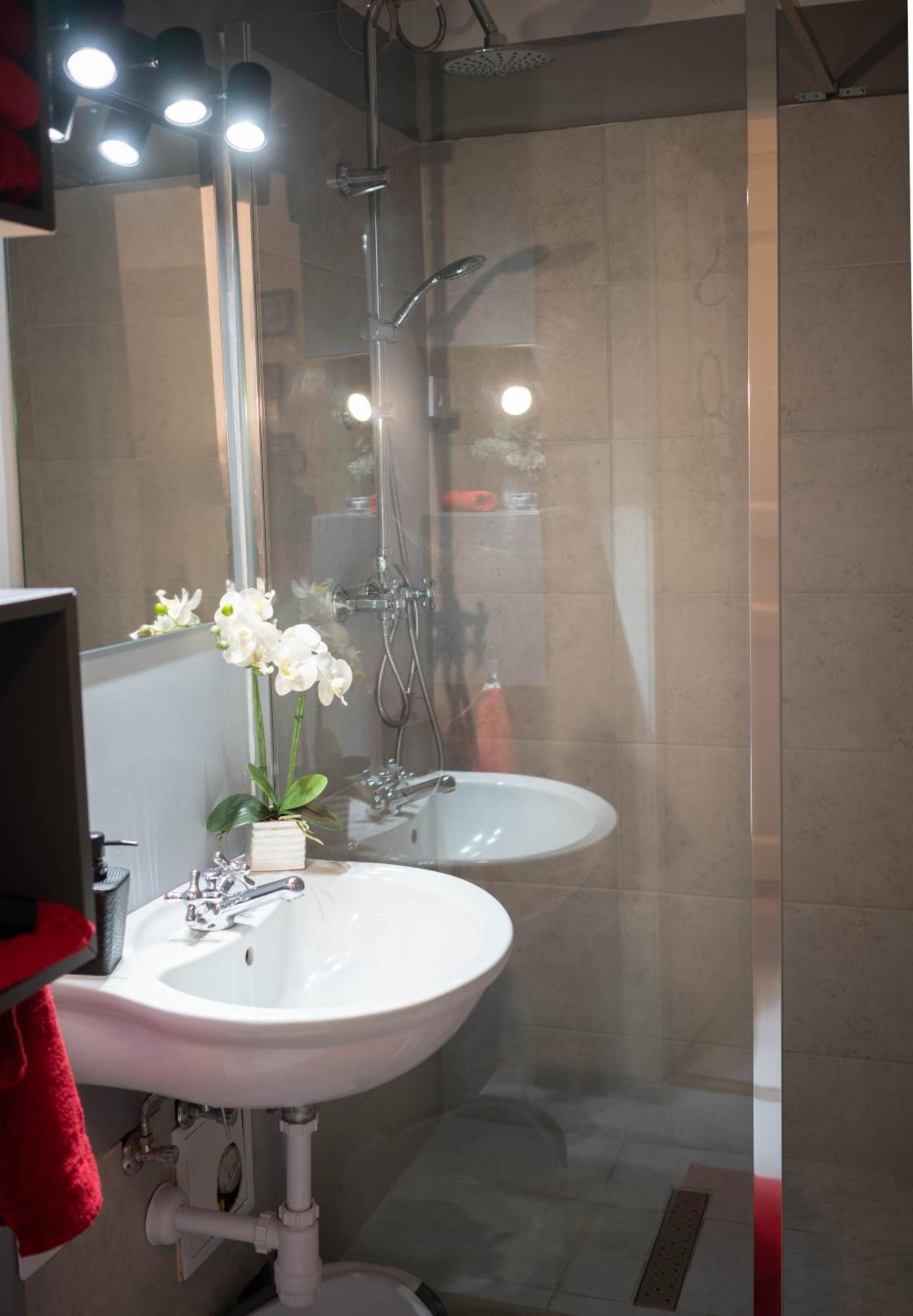 Appartamento Stylish Studio In The Heart Of *