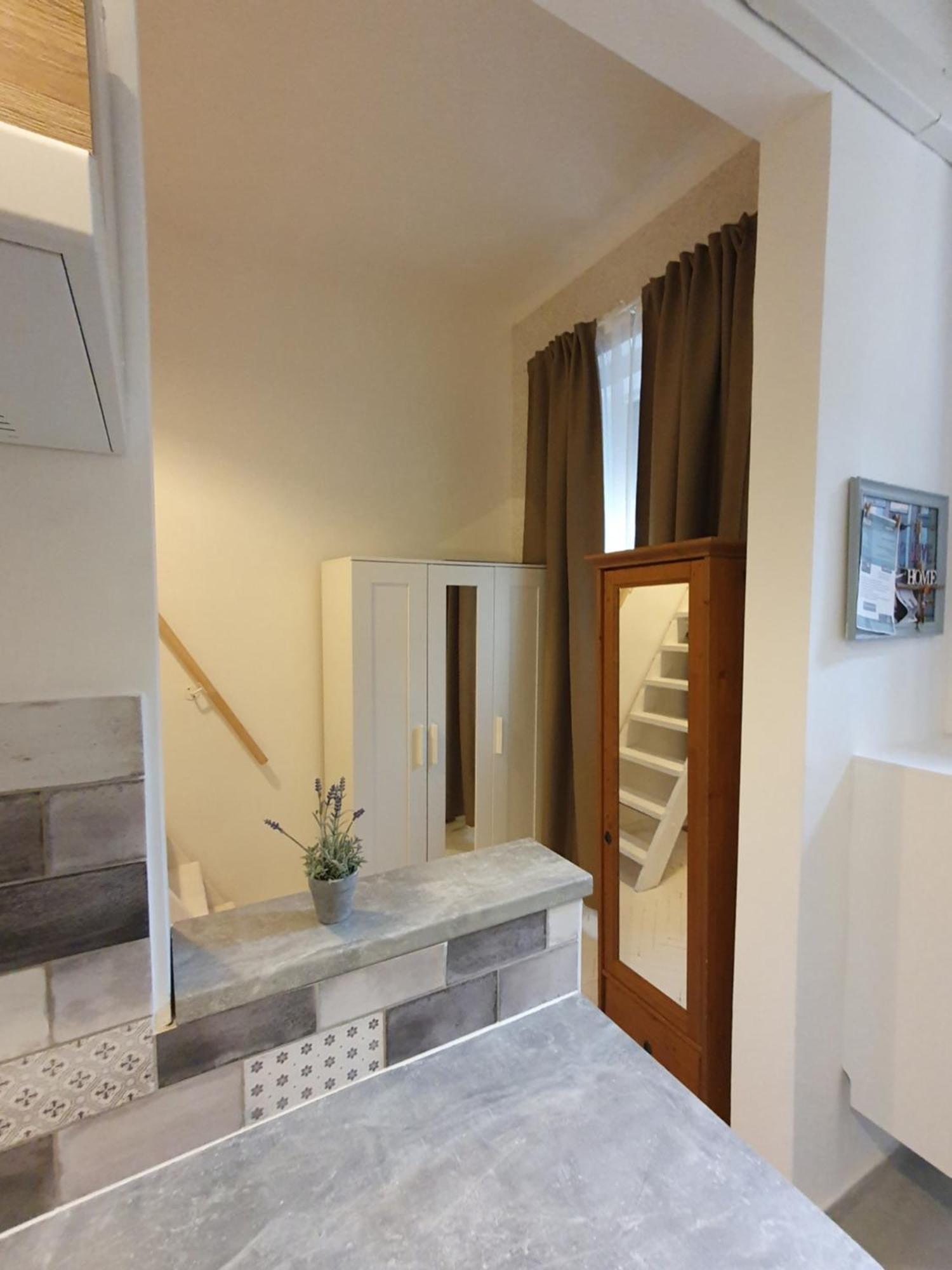 Cozy Studio With Air Condition Freshly Renovated * Budapeszt