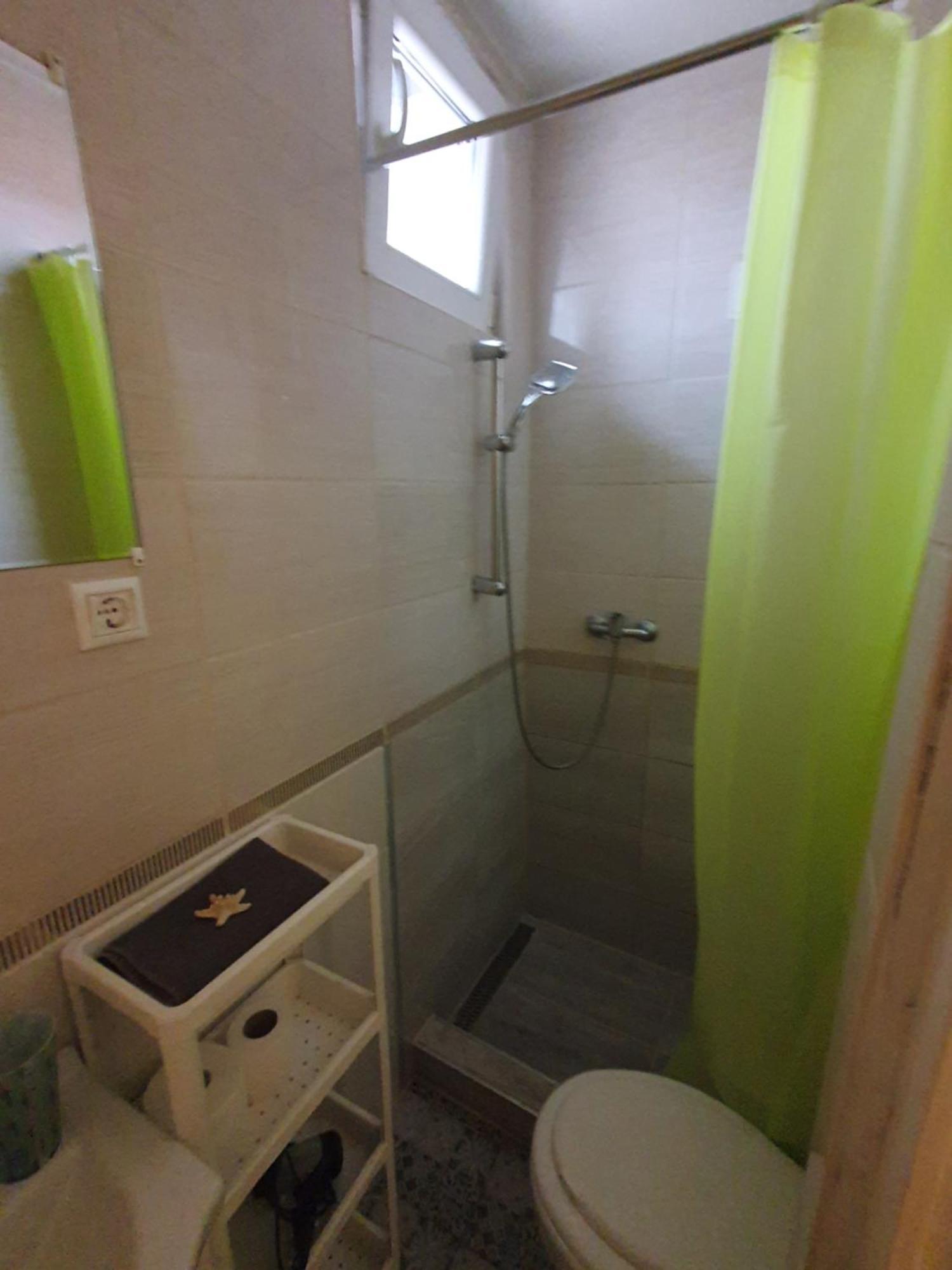 Cozy Studio With Air Condition Freshly Renovated Apartament Budapeszt