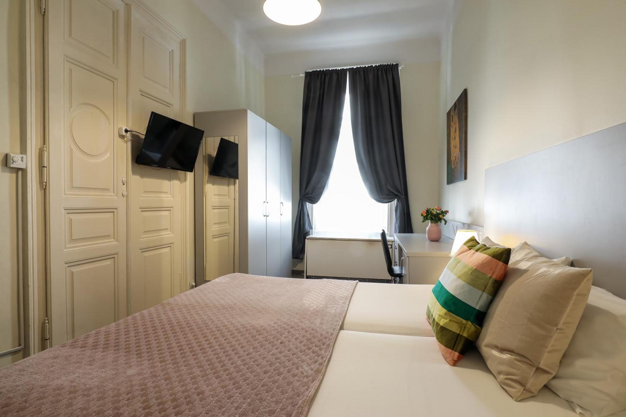 Ozone Private * Budapest