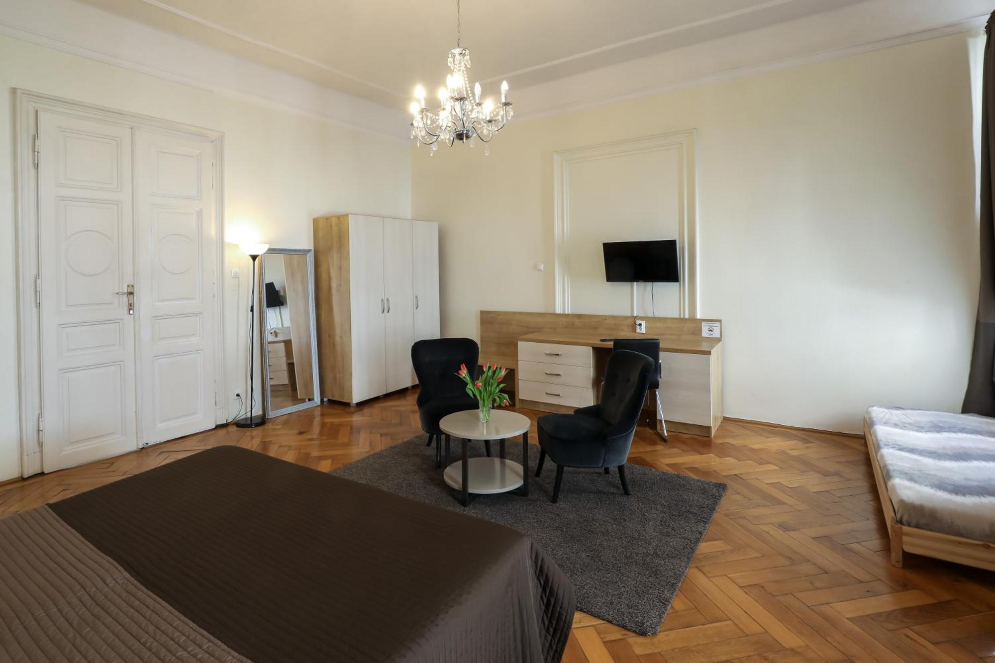 Guest house Ozone Private Budapest