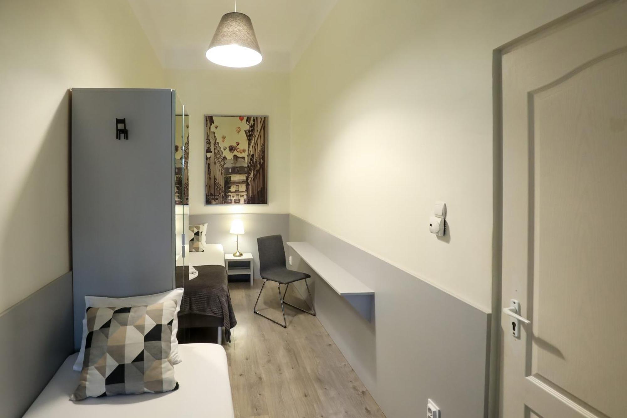 Guest house Ozone Private