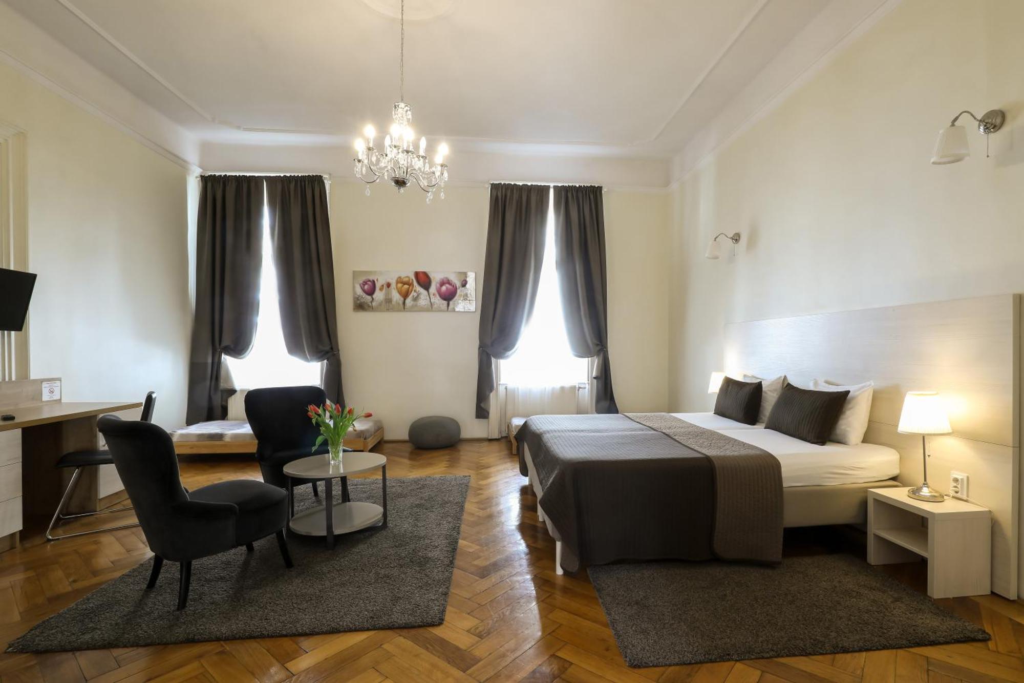Ozone Private * Budapest