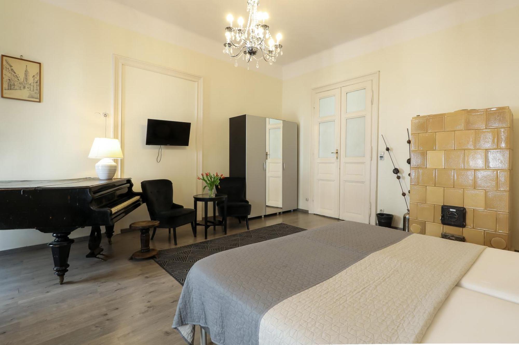 Guest house Ozone Private