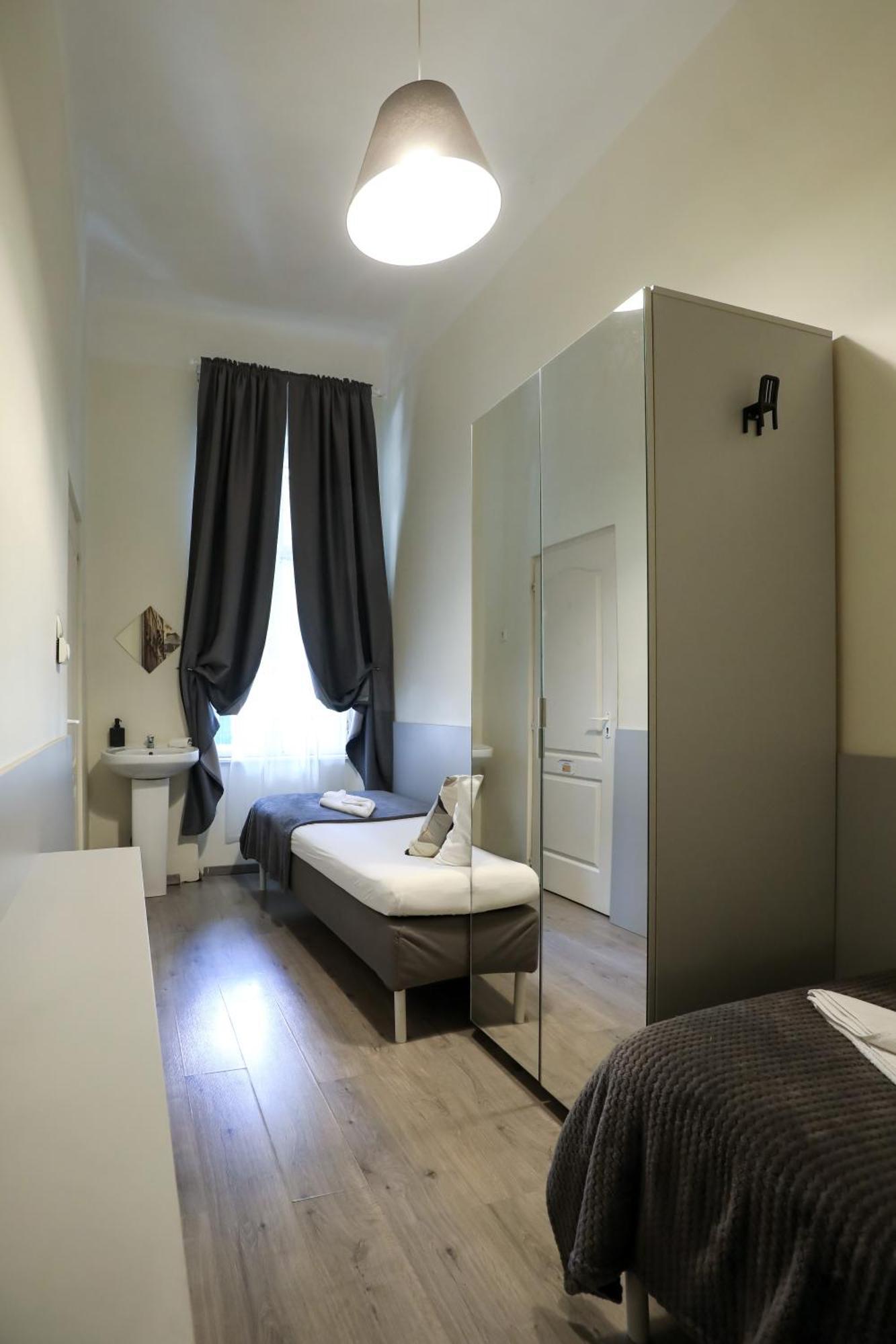 Ozone Private Guest house