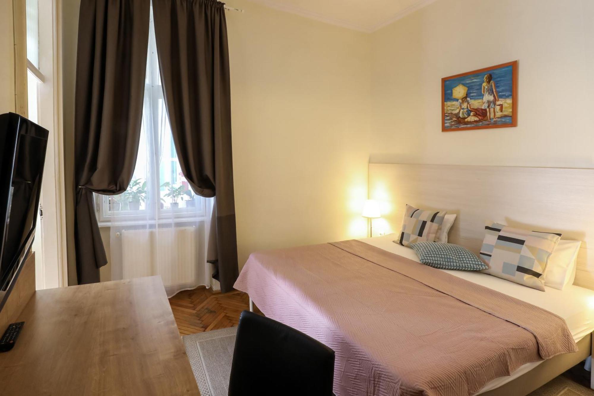 Ozone Private Budapest