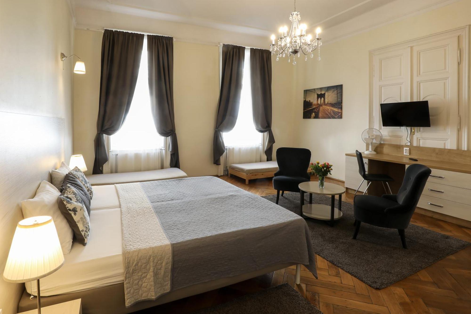 Guest house Ozone Private