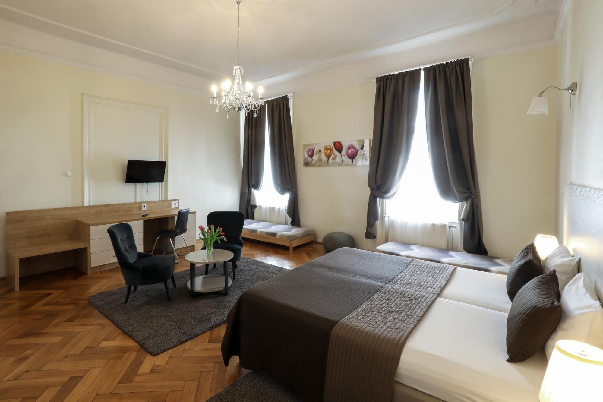 Ozone Private Budapest