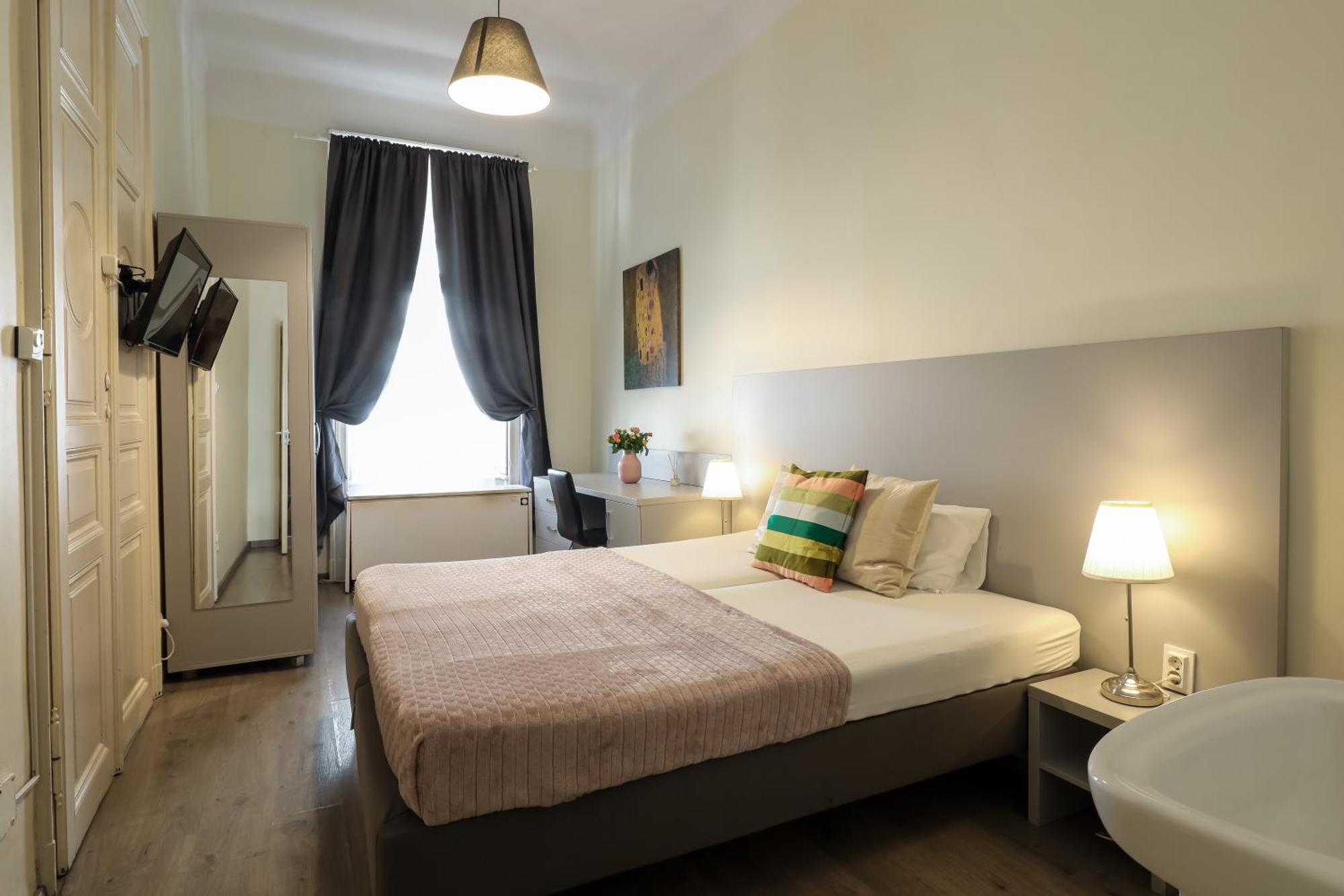 Ozone Private Budapest