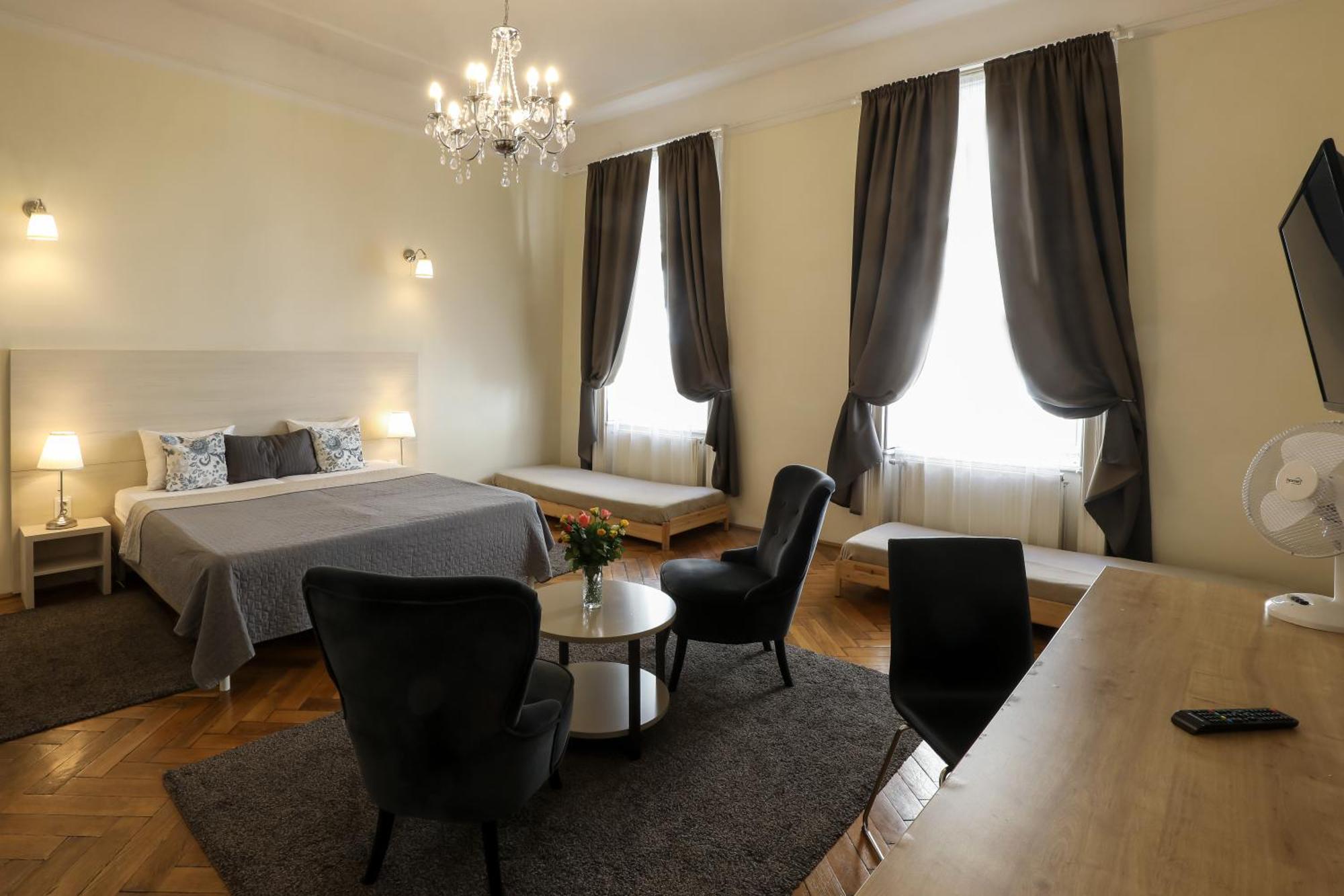 Guest house Ozone Private *