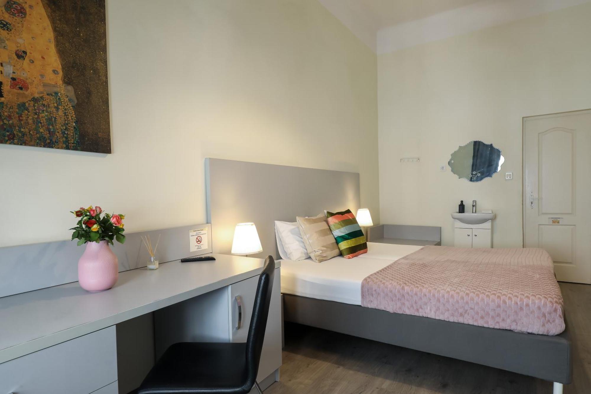 Guest house Ozone Private Budapest