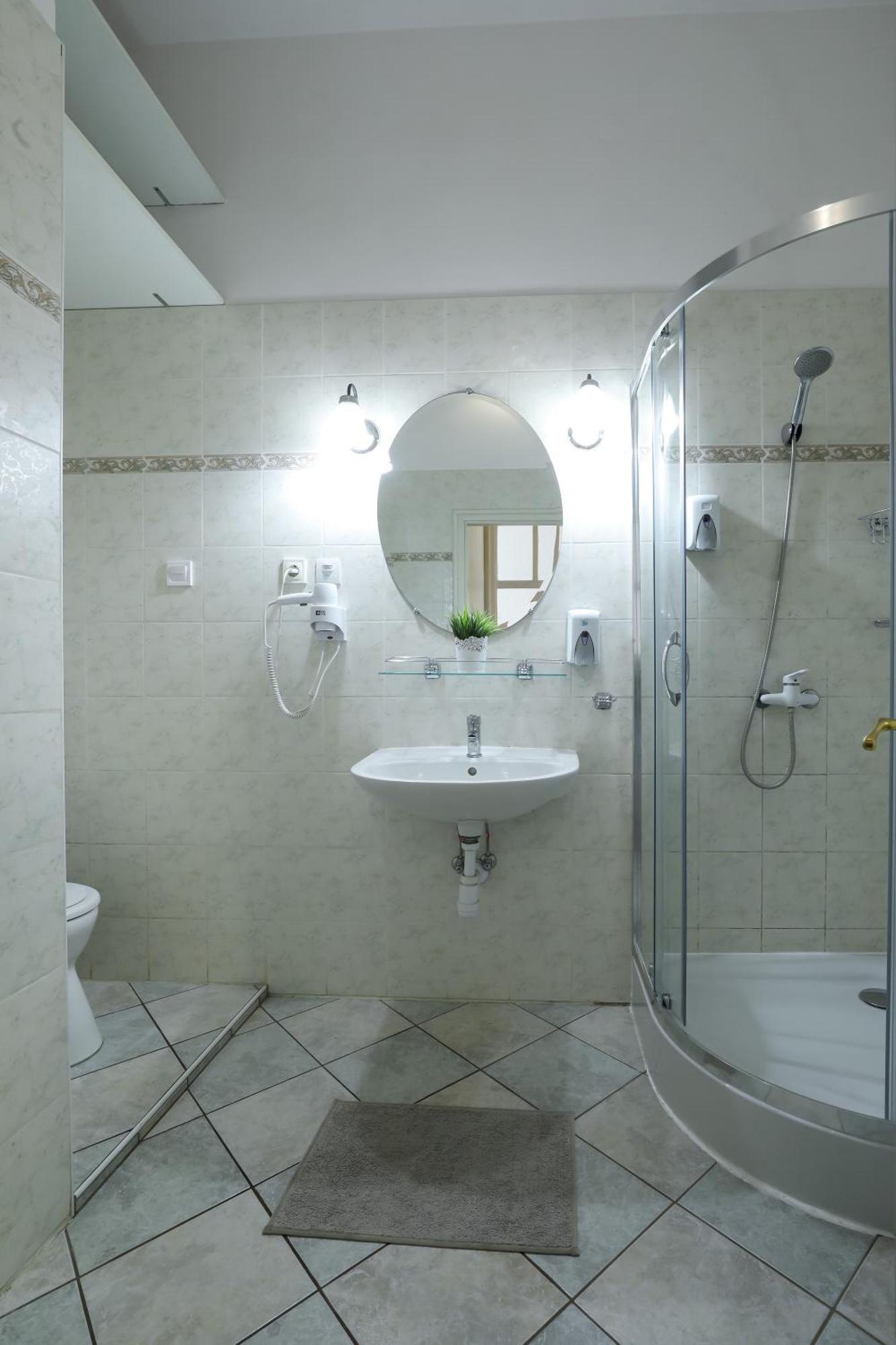 Ozone Private * Budapest