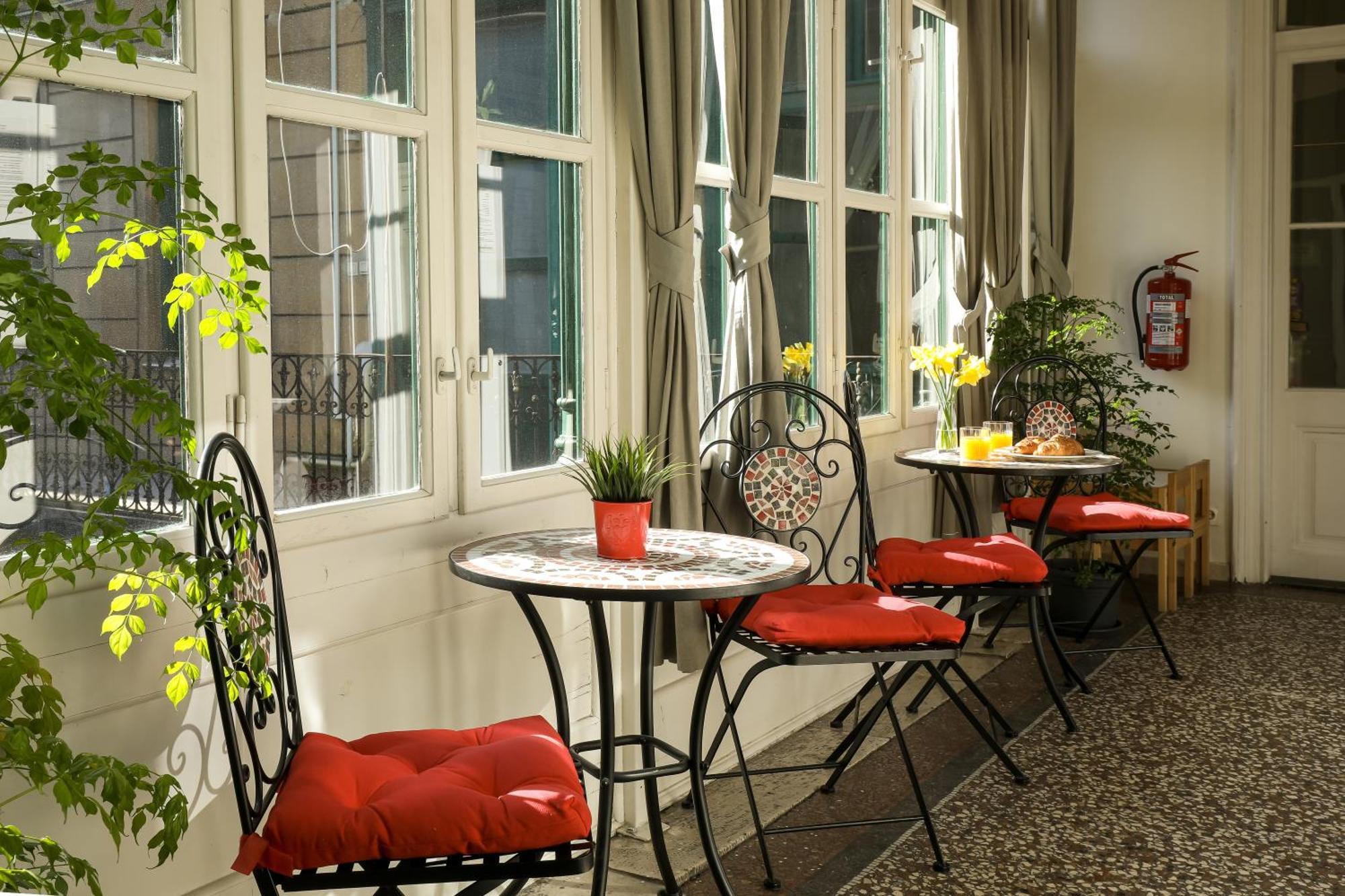 Ozone Private Budapest