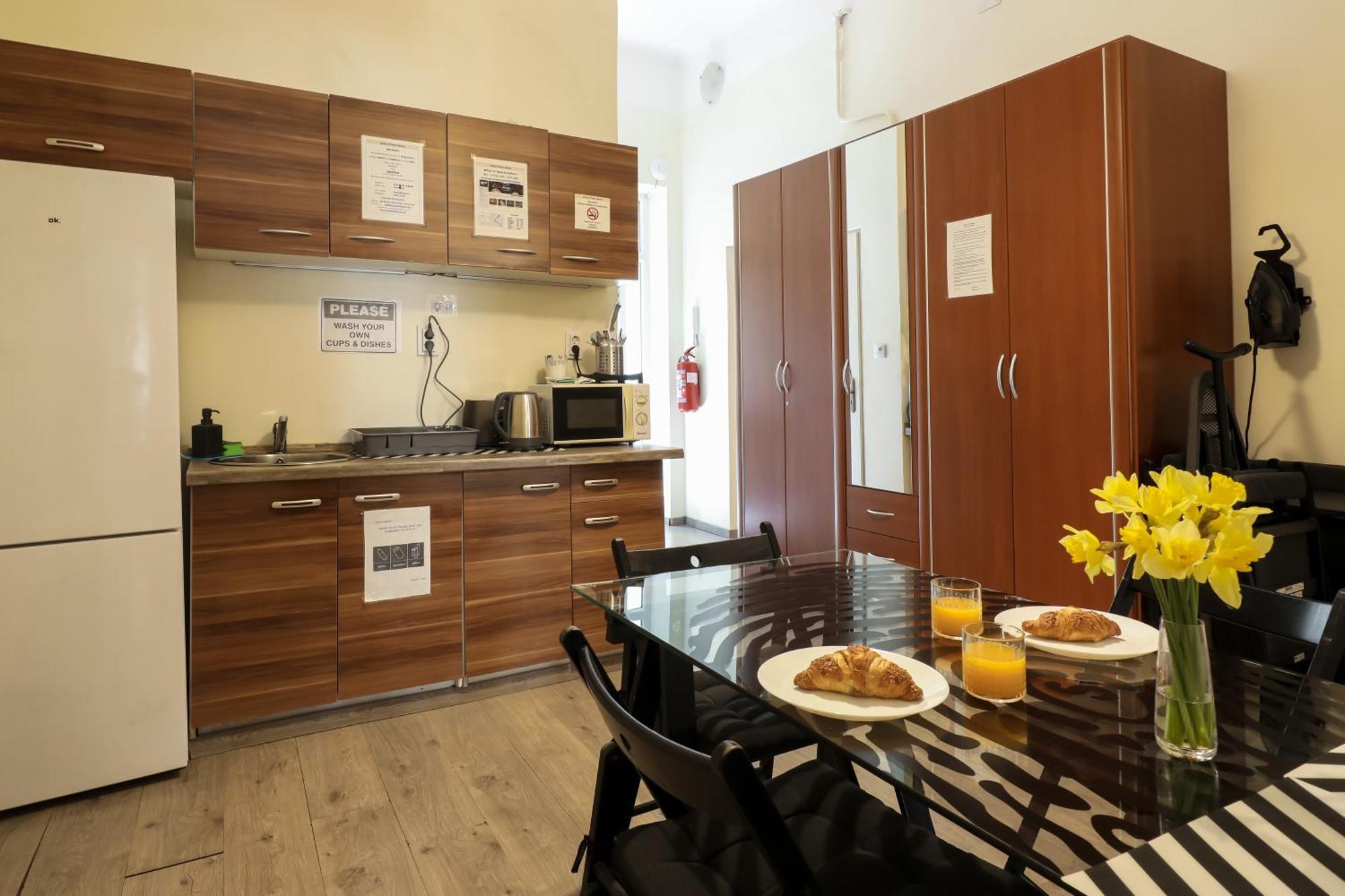 Ozone Private Guest house *