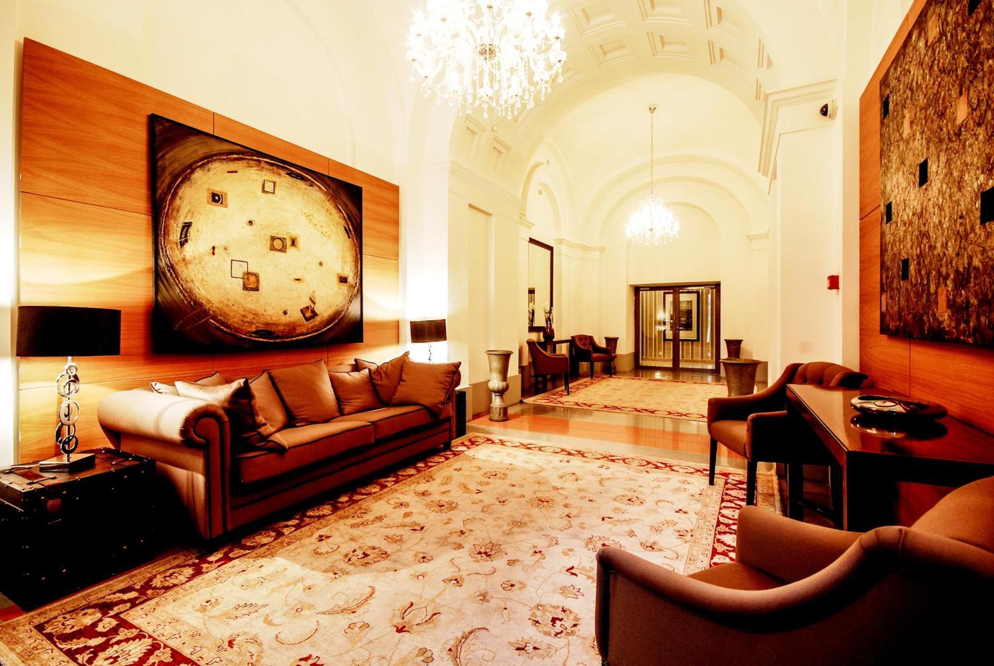 Appartamento Center Budapest