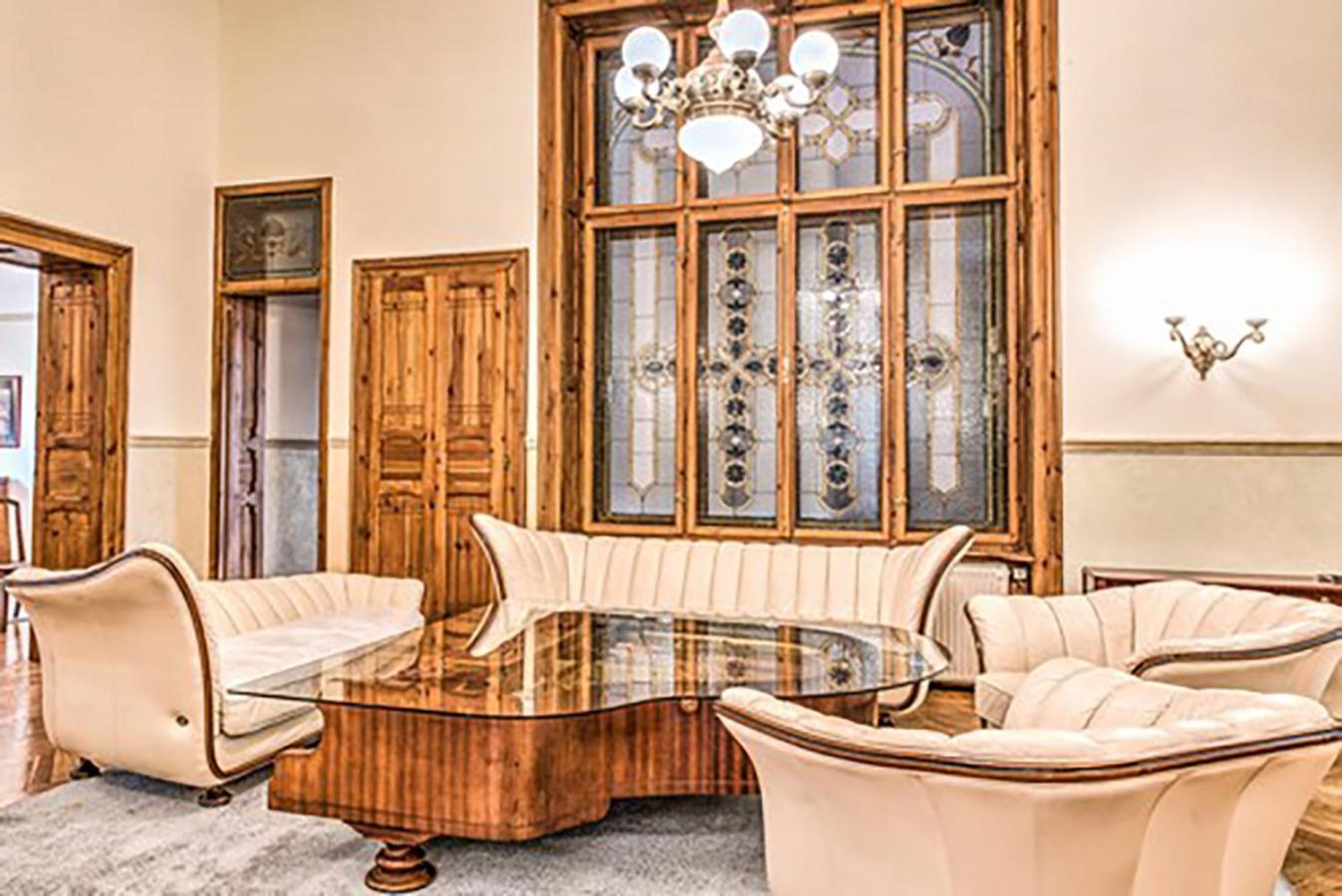 Budapest Central Apartments Apartment Budapest