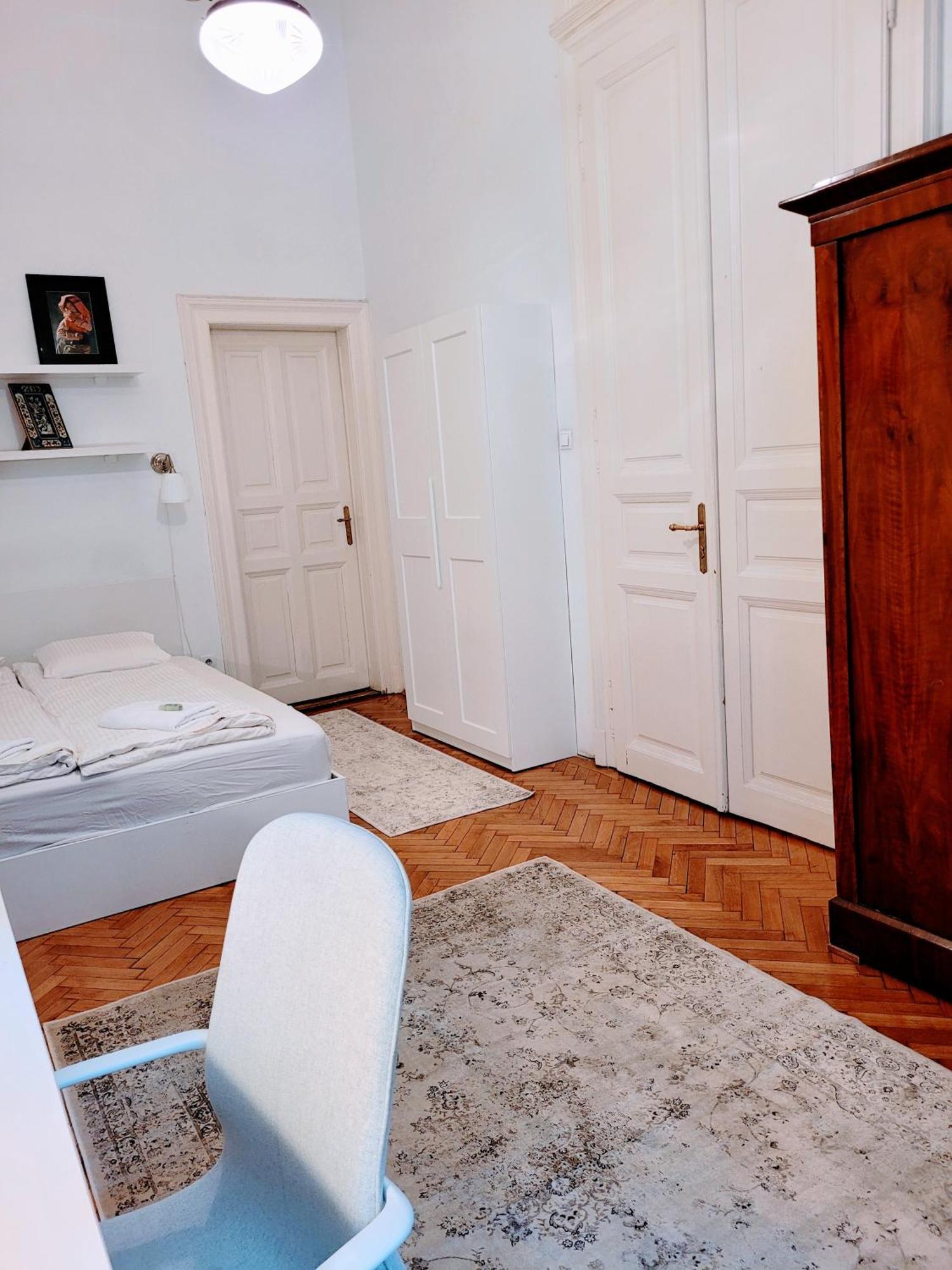 Christoph's Apartament
