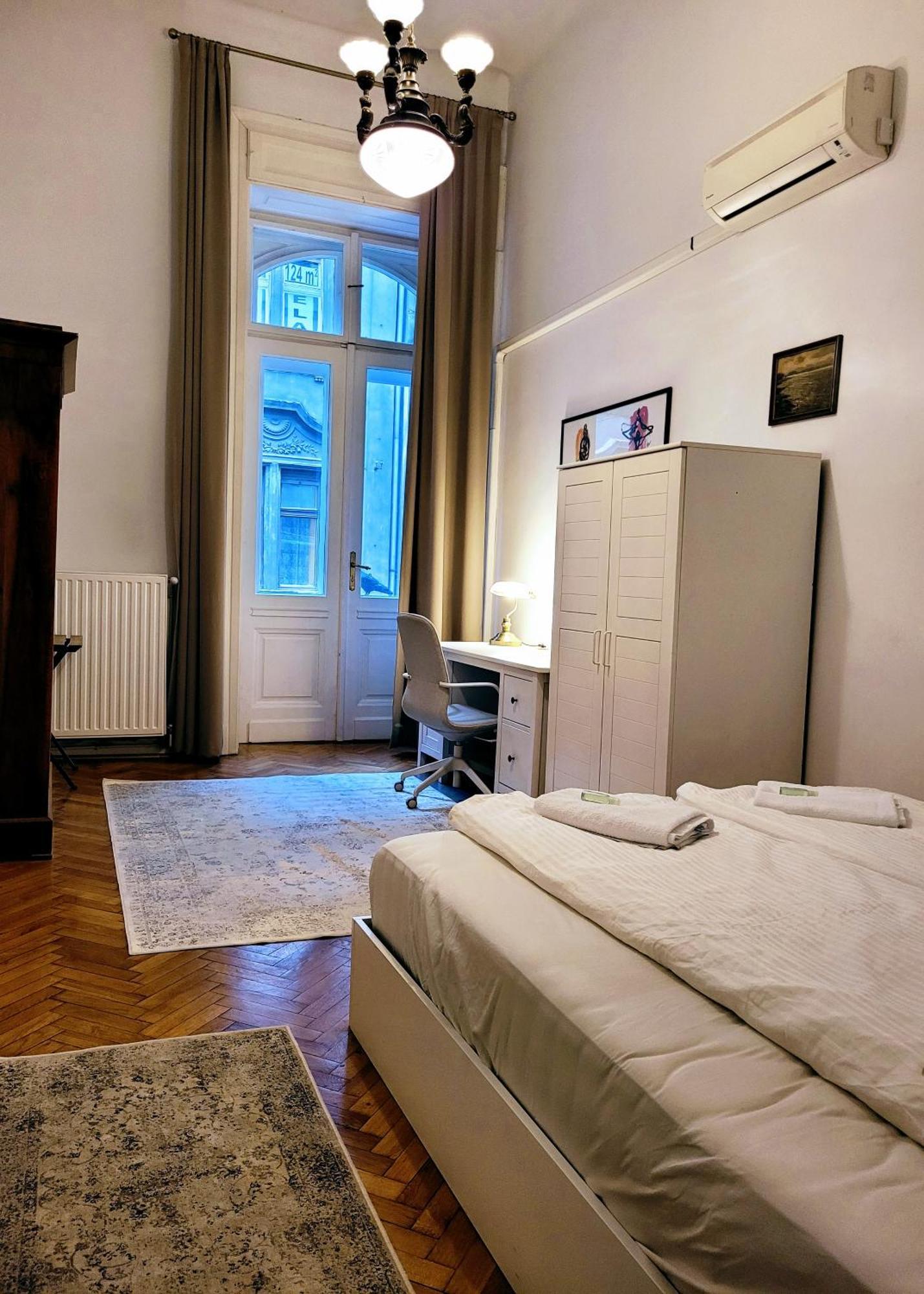 Christoph's Apartament