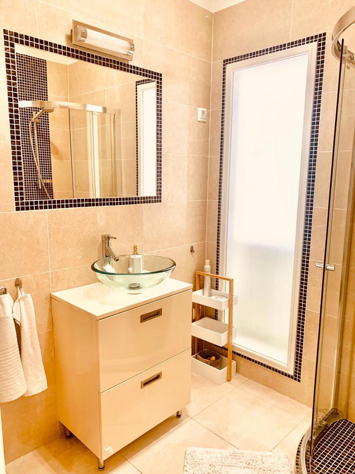 Apartamento Sundeluxe & Balcony