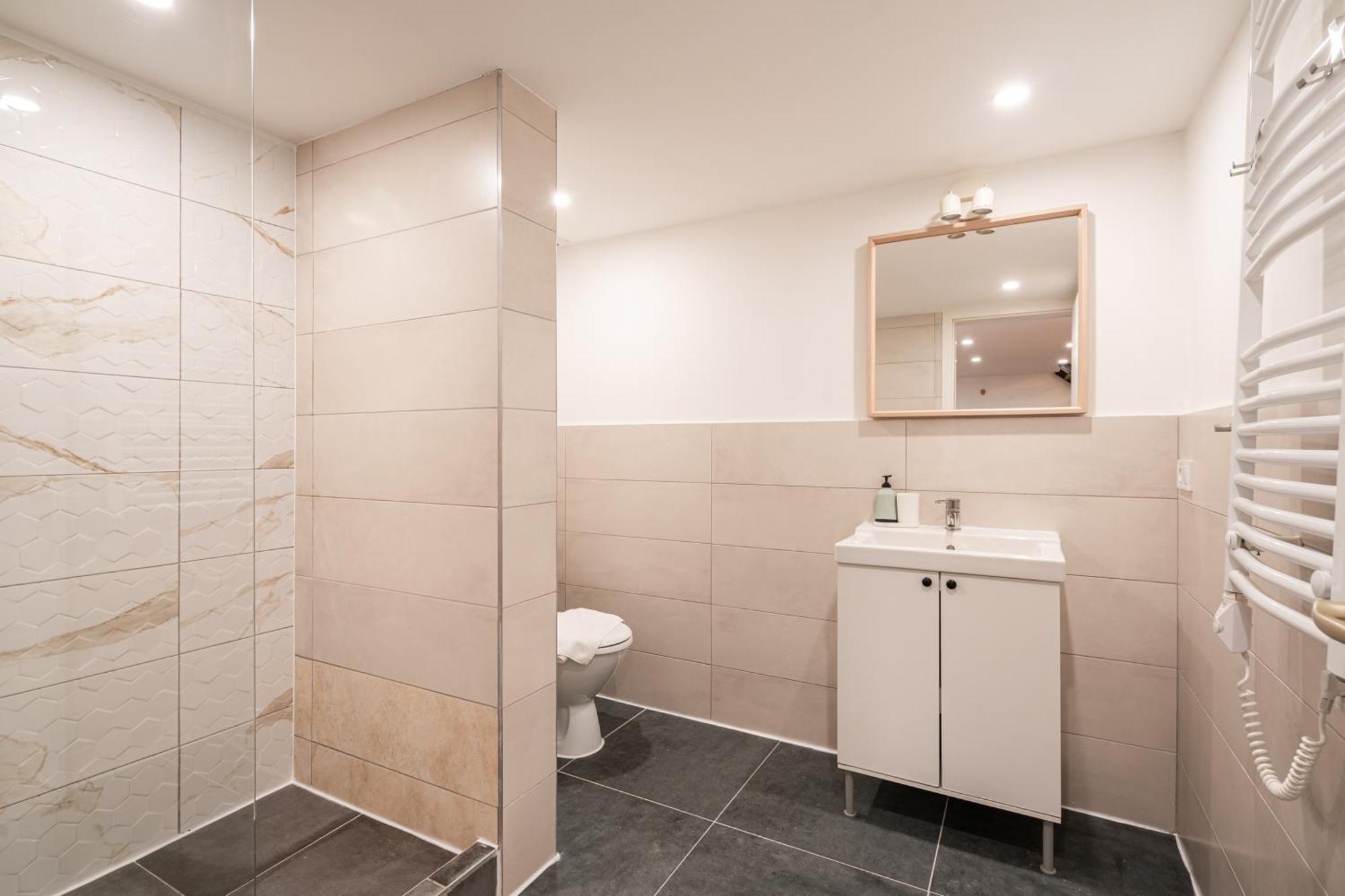 Appartamento D35 - Chic Boutique By Bqa Budapest