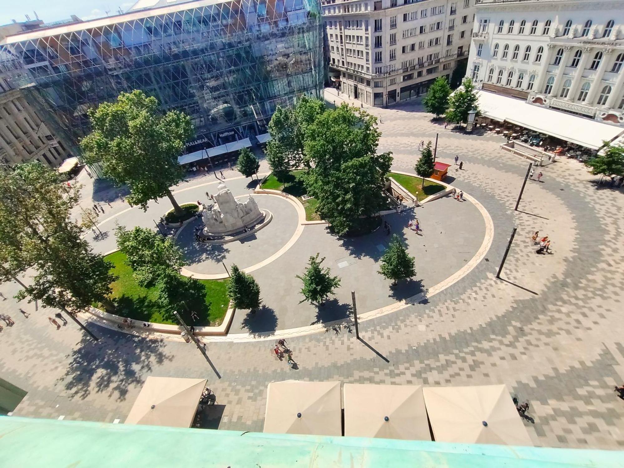 Apartmán Fashionstreet Budapest