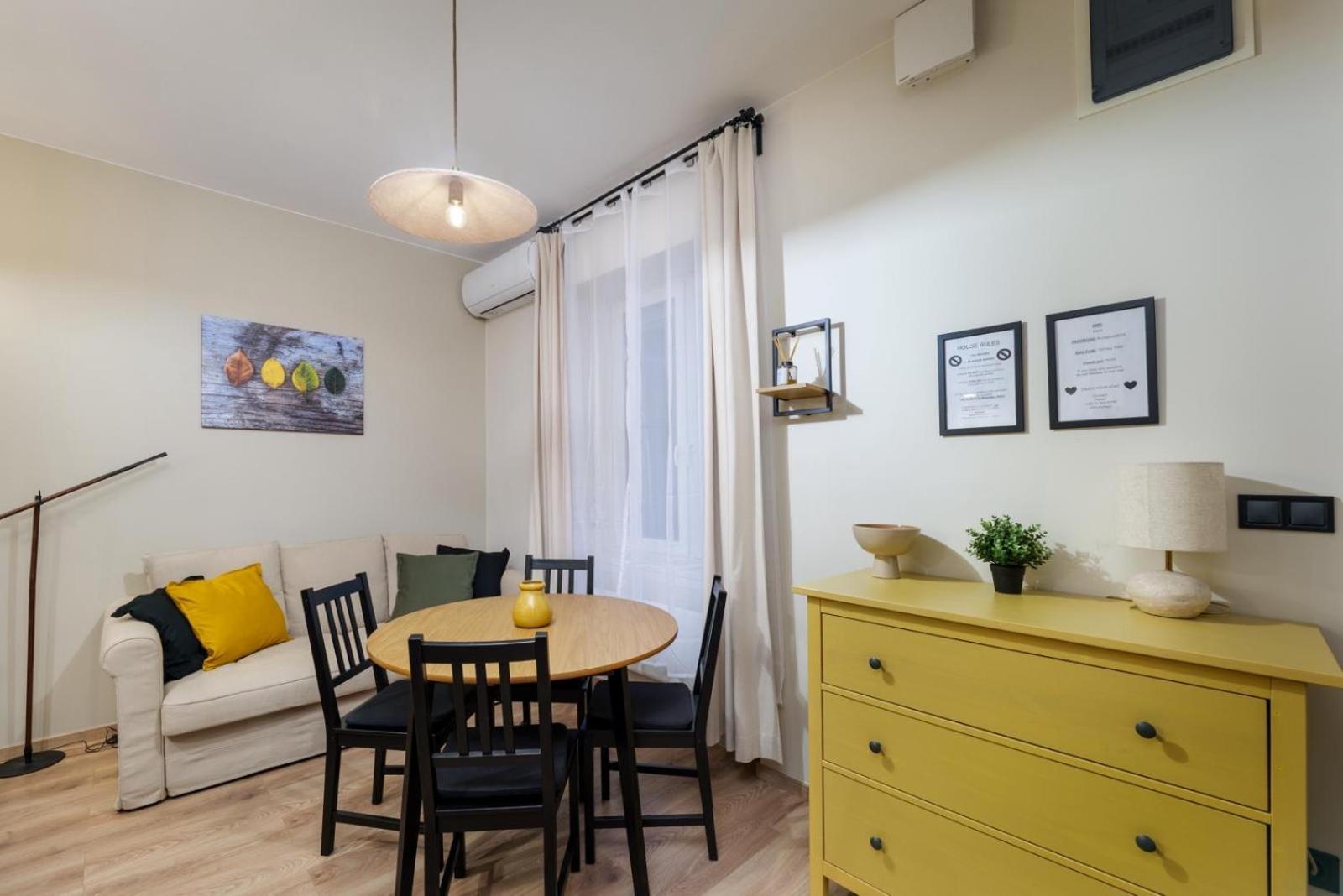 Secret Cave Premium Central Apartment
