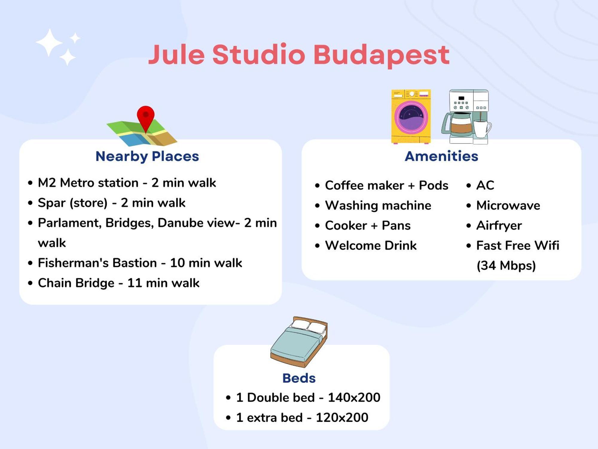 Jule Apartamento