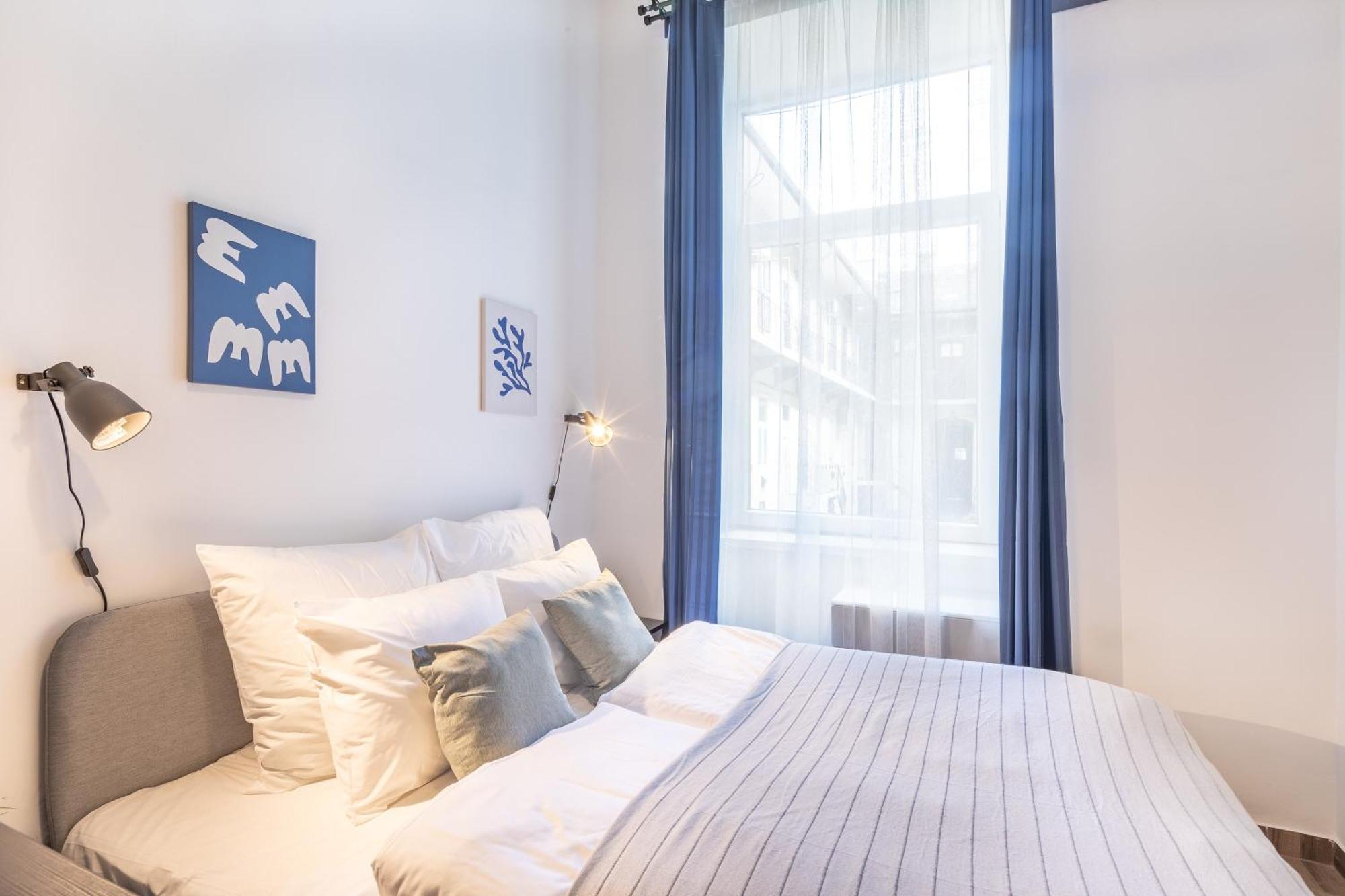 Apartamento Very Center - Modern - Cute *