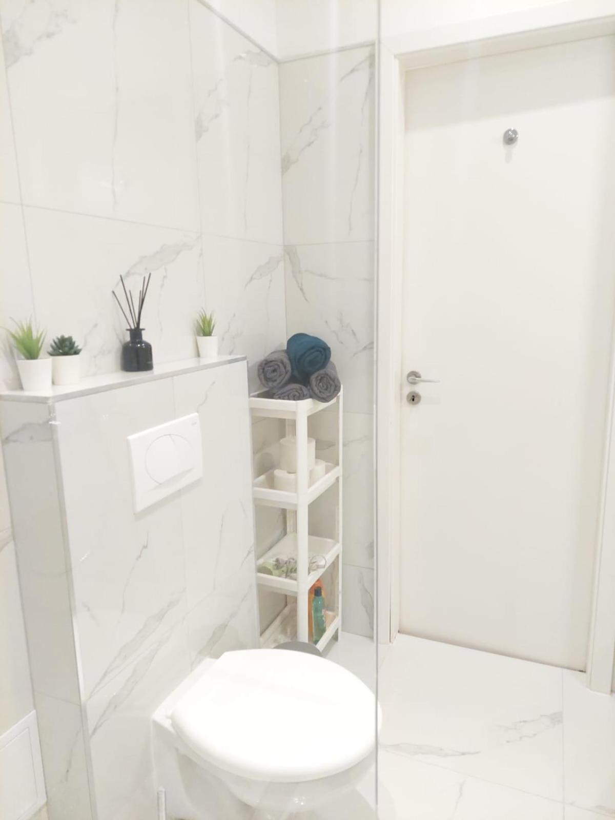 Apartment Brhomes Diamnond Budapest