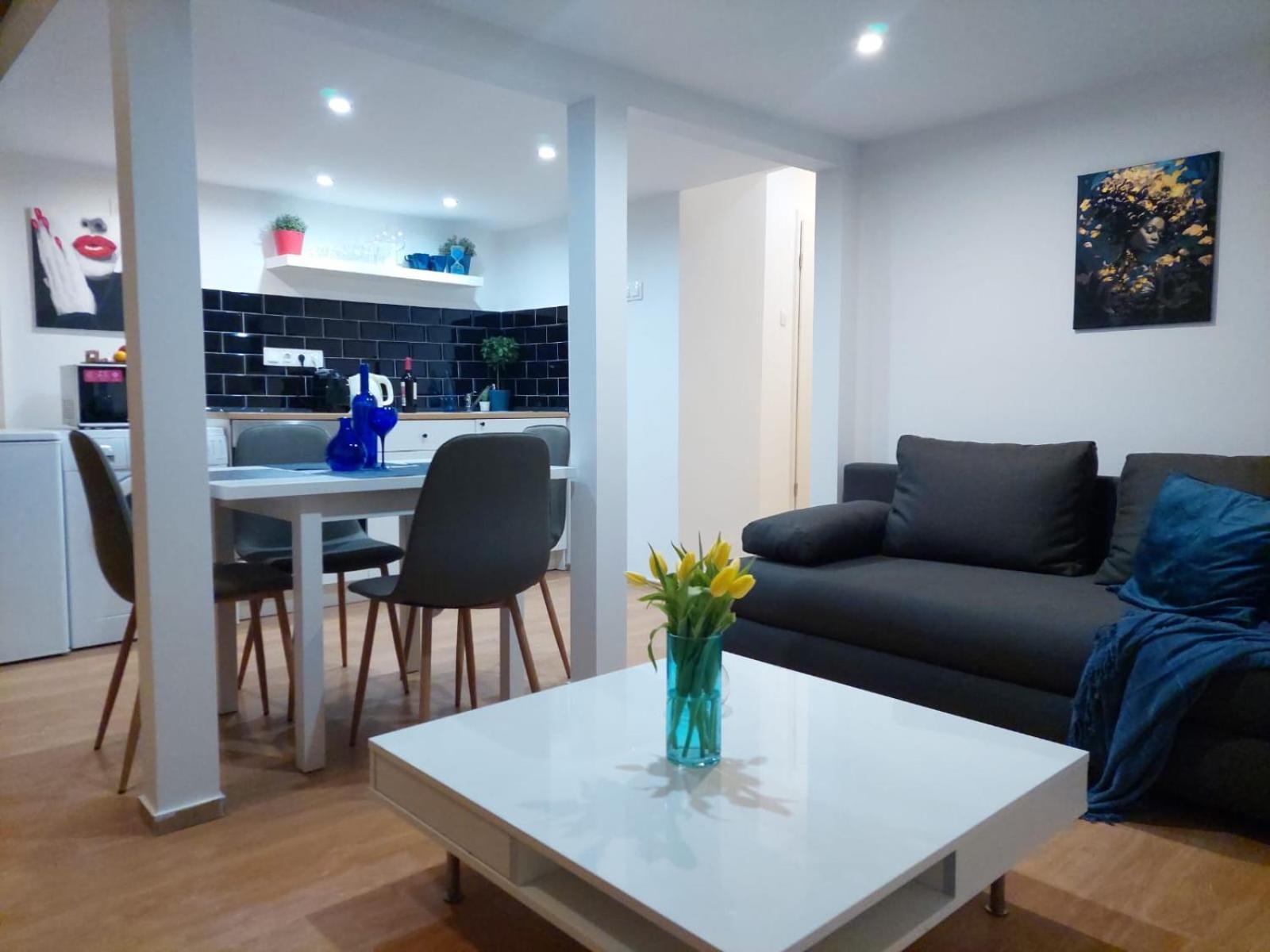 Apartment Brhomes Diamnond Budapest