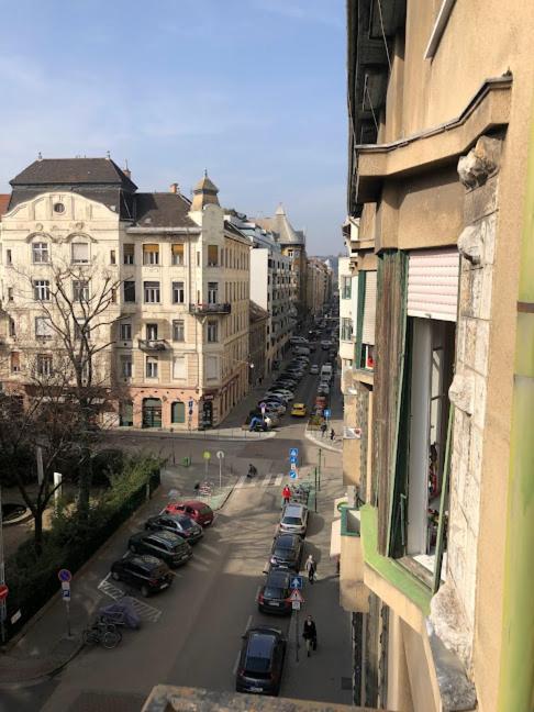 Park For Groups Appartement