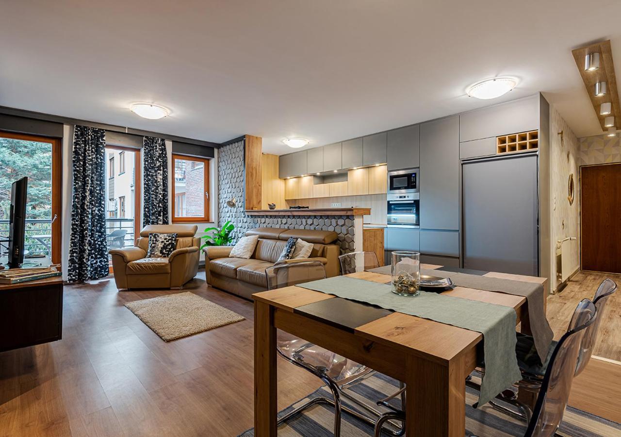 Apartment Downtown Peace *