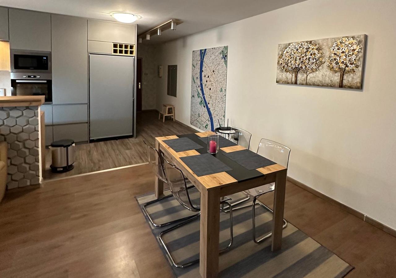 Apartment Downtown Peace