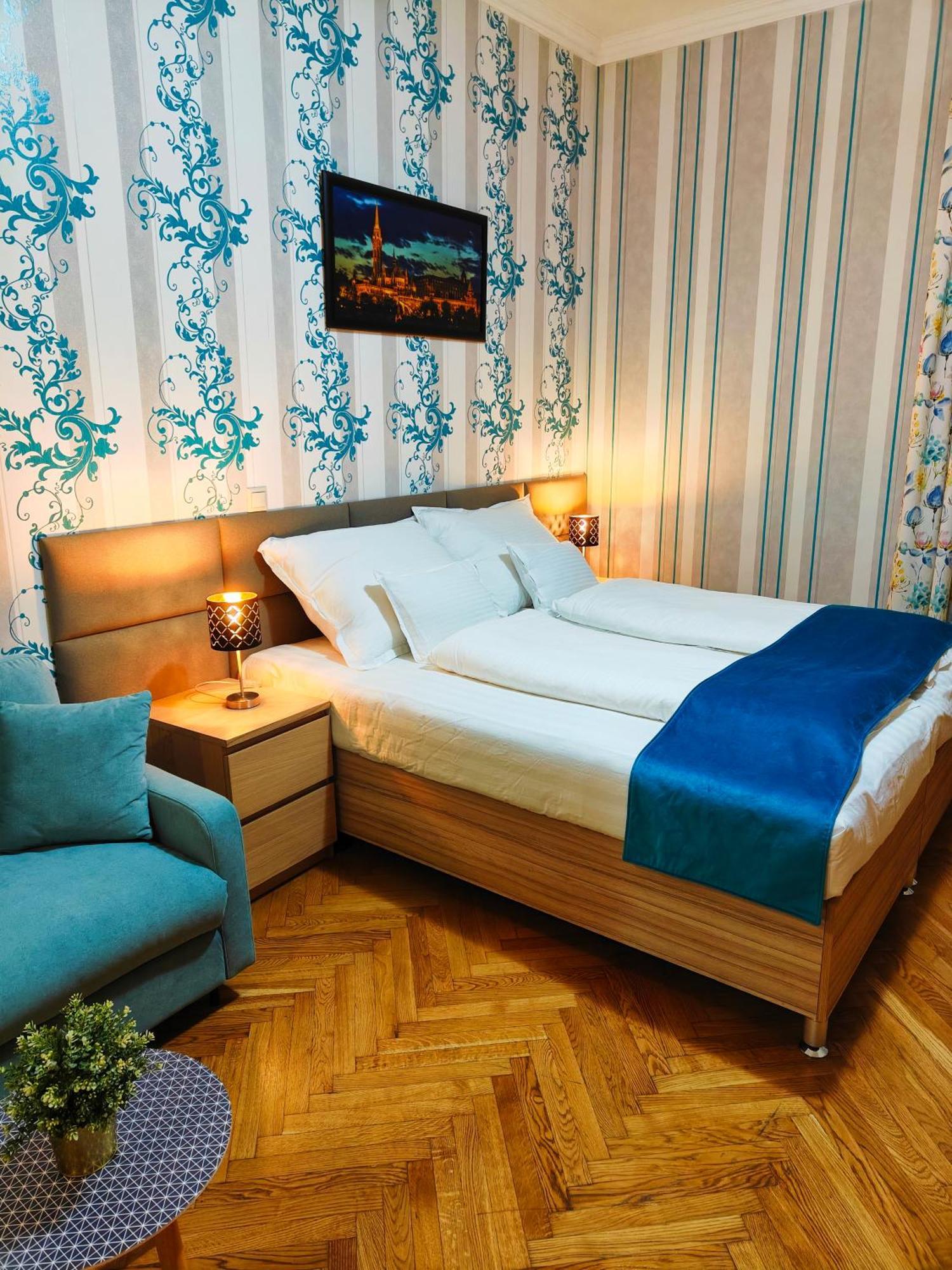 King Appartement *