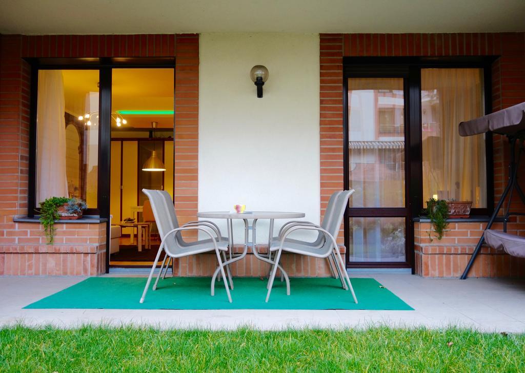 Appartamento Semiramis