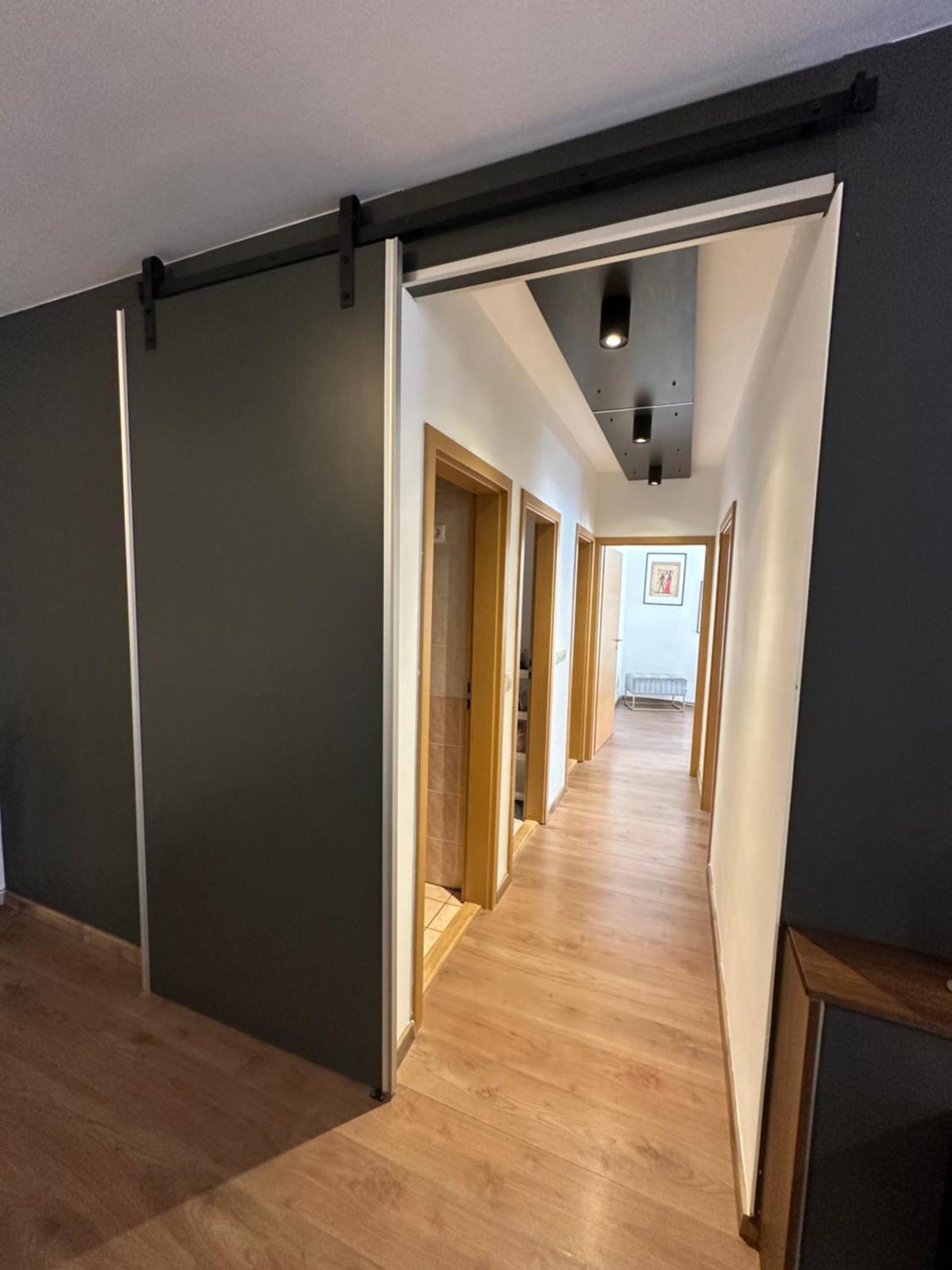 Downtown Peace Apartment *
