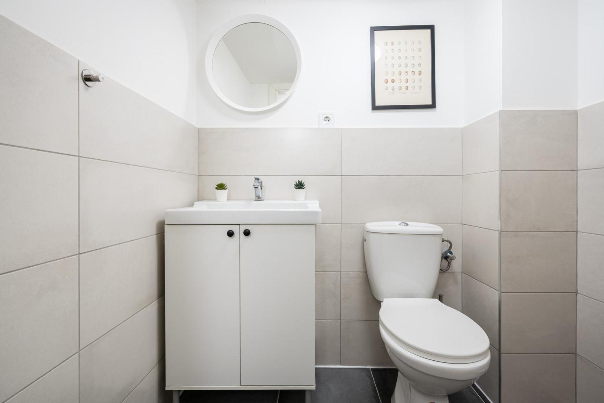 D35 - Chic Boutique By Bqa Budapest