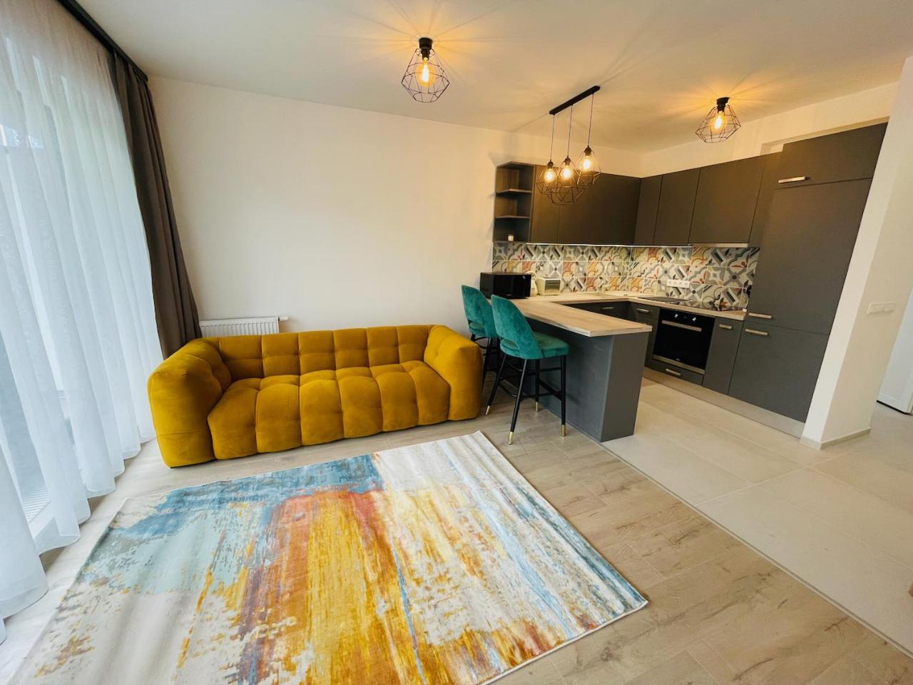 Magnolia Apartment Hotel-Greentop * Boedapest