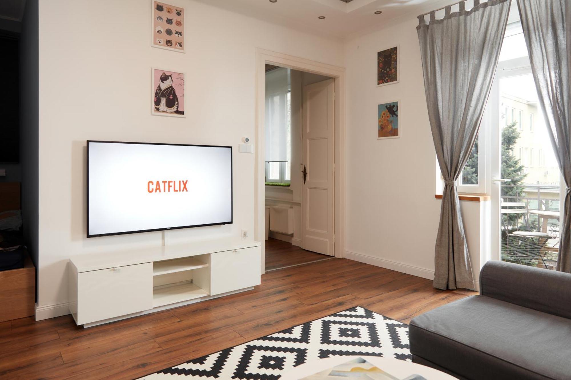 Appartamento Springfield Kitty Kingdom Budapest
