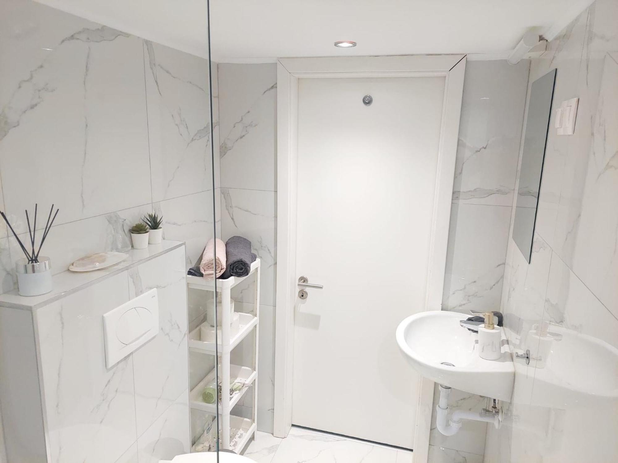 Apartamento Brhomes Pearl Budapest