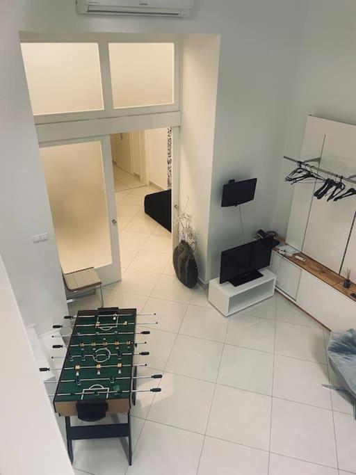 Apartamento Fashion 1 In The Center Budapest
