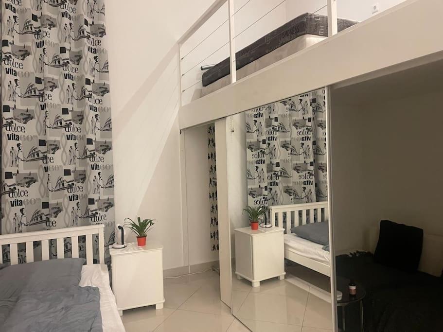Fashion 1 In The Center Apartamento Budapest