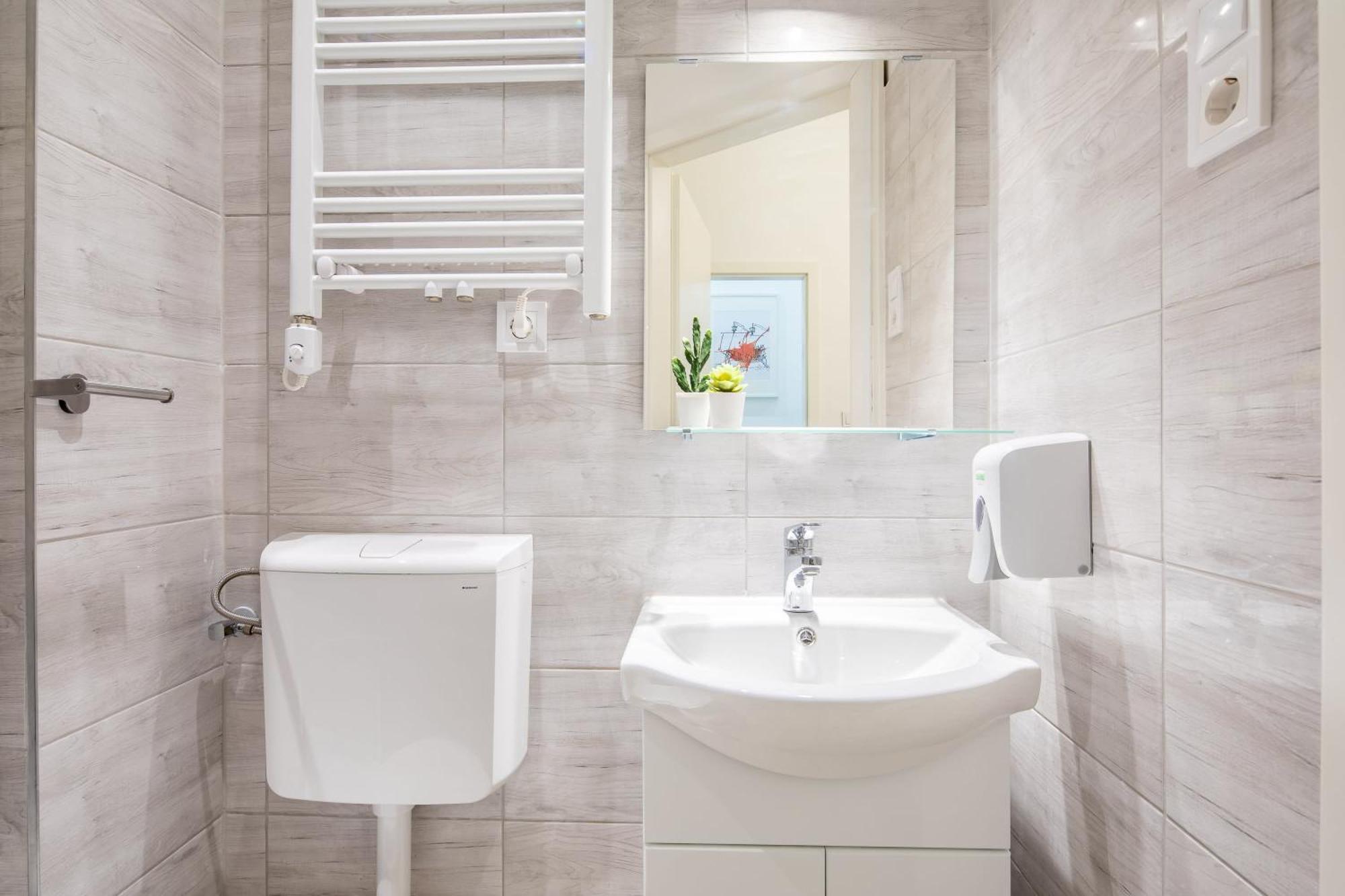 Very - Small For Solo Traveller Apartamento Budapest