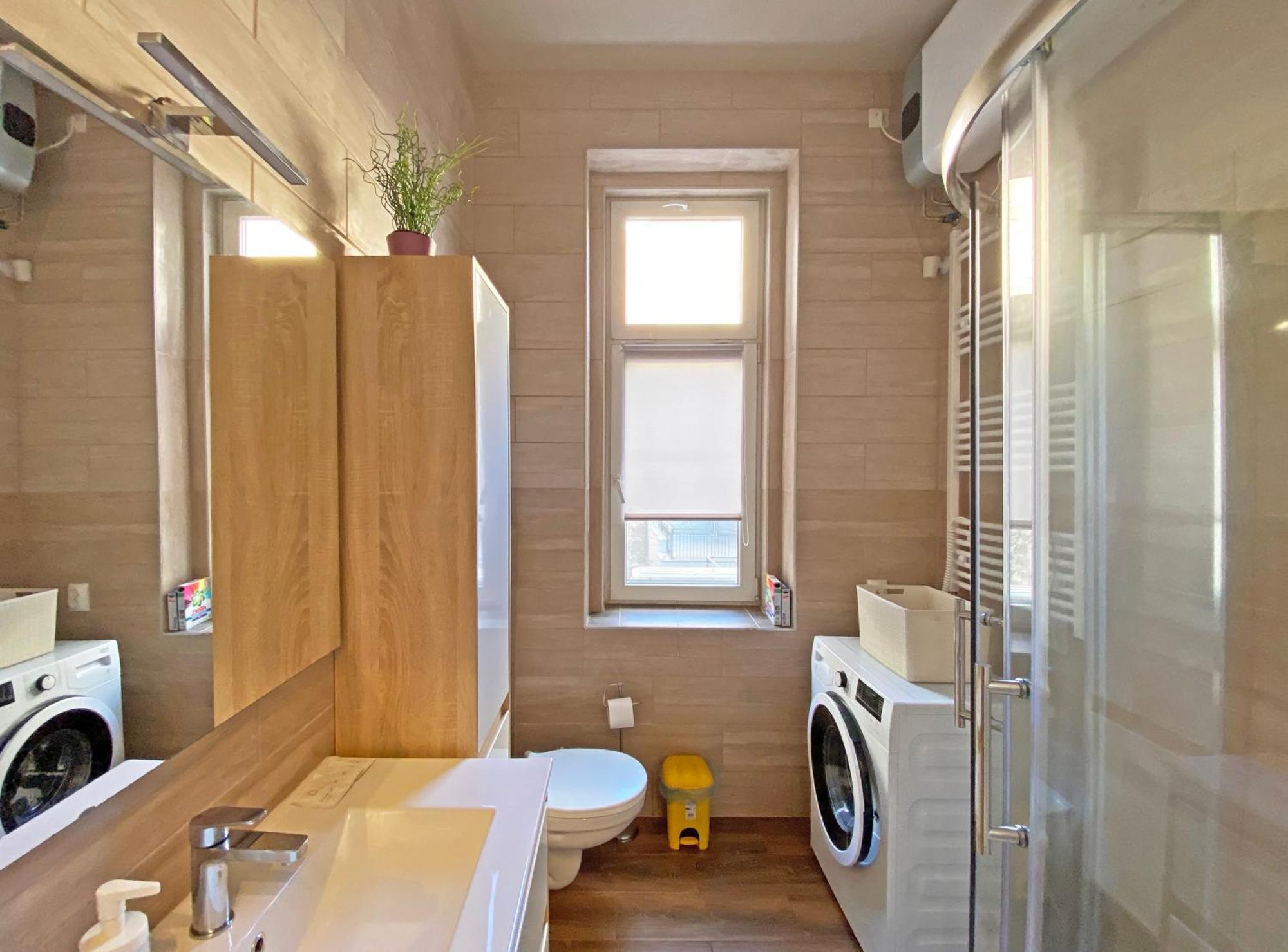 Opera Apartment