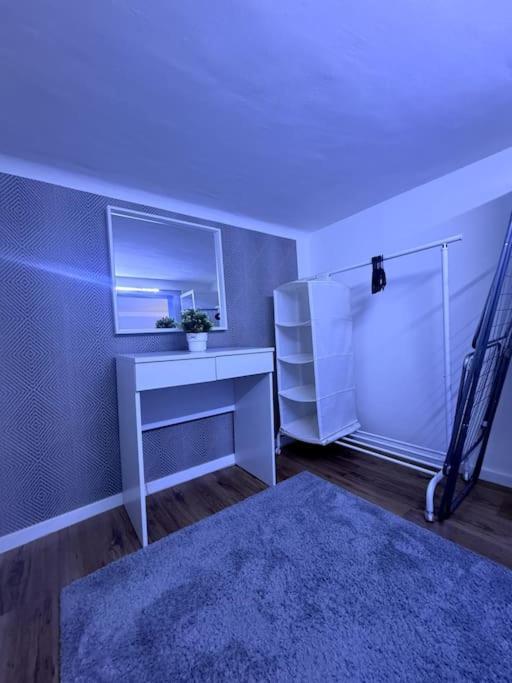 D40 Apartamento *