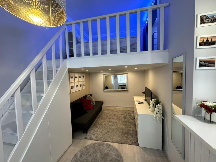 D40 Apartamento